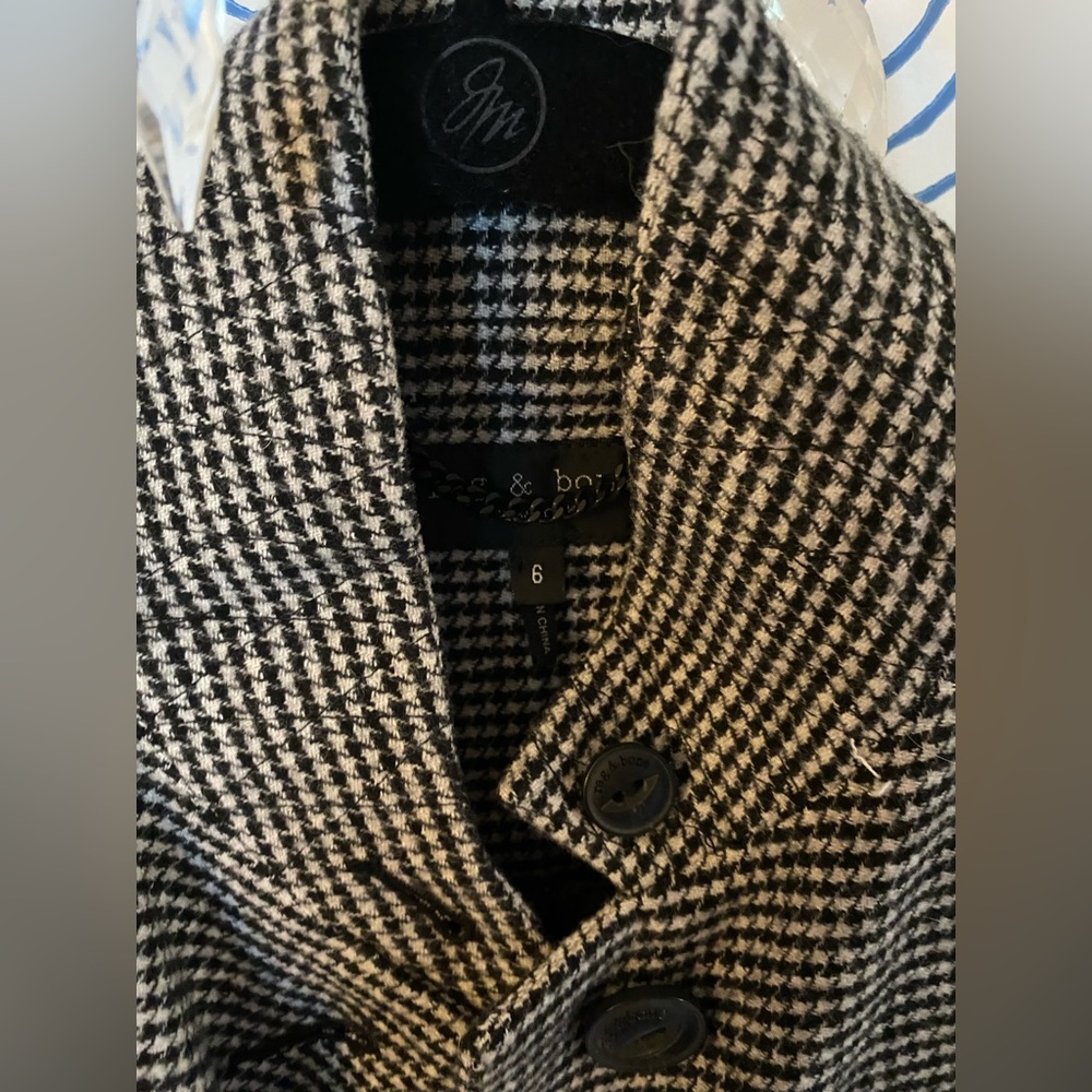 Rag & Bone blazer